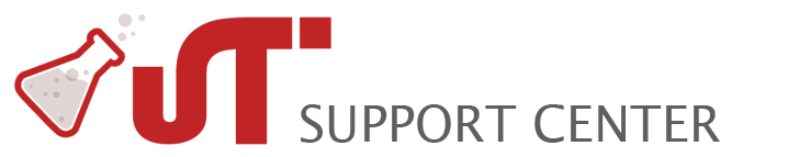 USE IT :: Support Ticket System